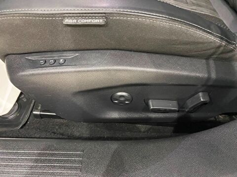 2023 Benzin Otomatik Peugeot 408 Beyaz Gürel Tasarım Aksesuar Otomotiv San. Tic. Ltd. Şti.