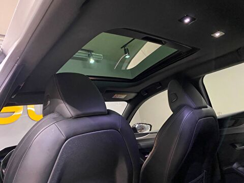 2023 Benzin Otomatik Peugeot 408 Beyaz Gürel Tasarım Aksesuar Otomotiv San. Tic. Ltd. Şti.