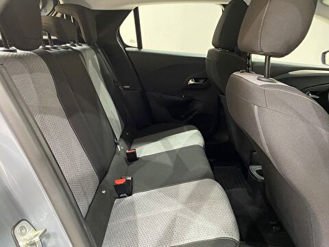2024 Benzin Otomatik Opel Corsa Gri Gürel Tasarım Aksesuar Otomotiv San. Tic. Ltd. Şti.