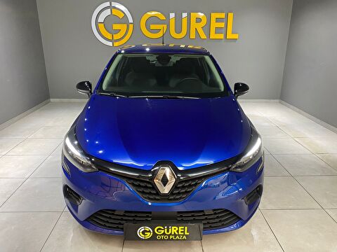 2023 Benzin Otomatik Renault Clio Mavi Gürel Tasarım Aksesuar Otomotiv San. Tic. Ltd. Şti.