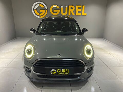 2020 Benzin Otomatik Mini Cooper Gri Gürel Tasarım Aksesuar Otomotiv San. Tic. Ltd. Şti.