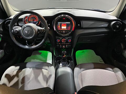 2020 Benzin Otomatik Mini Cooper Gri Gürel Tasarım Aksesuar Otomotiv San. Tic. Ltd. Şti.