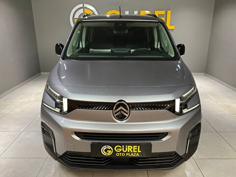 2024 Dizel Otomatik Citroen Berlingo Gri Gürel Tasarım Aksesuar Otomotiv San. Tic. Ltd. Şti.