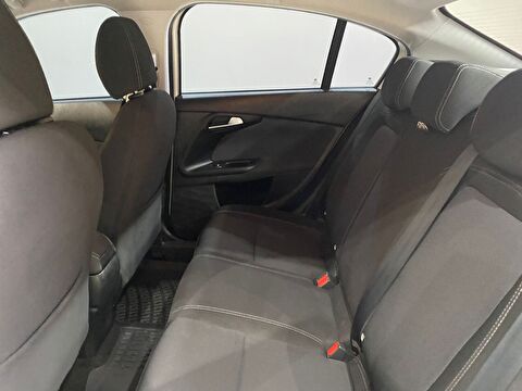 2022 Benzin Manuel Fiat Egea Beyaz Gürel Tasarım Aksesuar Otomotiv San. Tic. Ltd. Şti.