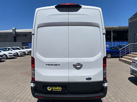 2021 Dizel Manuel Ford  Transit Beyaz Gürel Tasarım Aksesuar Otomotiv San. Tic. Ltd. Şti.