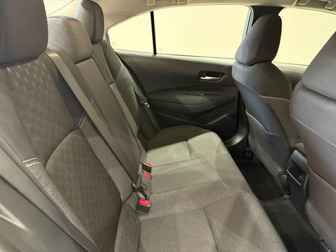 2026 Benzin Otomatik Toyota Corolla Beyaz Gürel Tasarım Aksesuar Otomotiv San. Tic. Ltd. Şti.