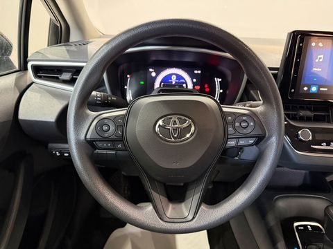 2026 Benzin Otomatik Toyota Corolla Beyaz Gürel Tasarım Aksesuar Otomotiv San. Tic. Ltd. Şti.