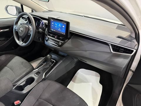 2026 Benzin Otomatik Toyota Corolla Beyaz Gürel Tasarım Aksesuar Otomotiv San. Tic. Ltd. Şti.
