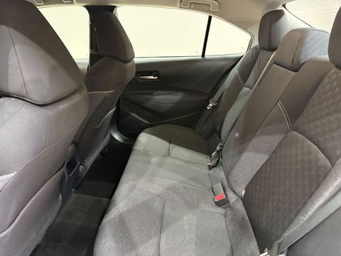 2026 Benzin Otomatik Toyota Corolla Beyaz Gürel Tasarım Aksesuar Otomotiv San. Tic. Ltd. Şti.