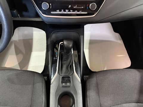 2026 Benzin Otomatik Toyota Corolla Beyaz Gürel Tasarım Aksesuar Otomotiv San. Tic. Ltd. Şti.