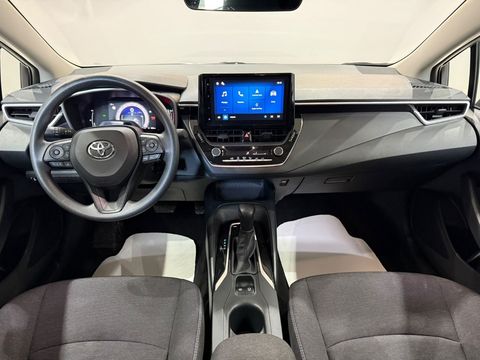 2026 Benzin Otomatik Toyota Corolla Beyaz Gürel Tasarım Aksesuar Otomotiv San. Tic. Ltd. Şti.