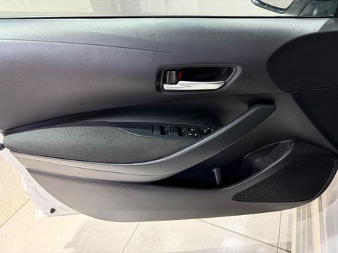 2026 Benzin Otomatik Toyota Corolla Beyaz Gürel Tasarım Aksesuar Otomotiv San. Tic. Ltd. Şti.