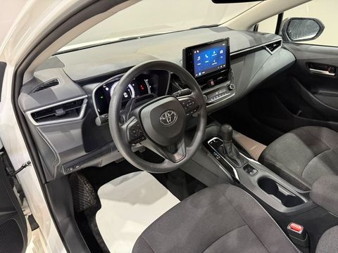 2026 Benzin Otomatik Toyota Corolla Beyaz Gürel Tasarım Aksesuar Otomotiv San. Tic. Ltd. Şti.