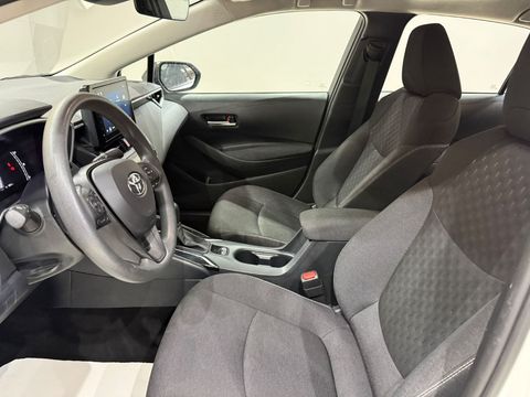 2026 Benzin Otomatik Toyota Corolla Beyaz Gürel Tasarım Aksesuar Otomotiv San. Tic. Ltd. Şti.