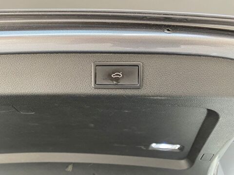 2023 Benzin Otomatik Skoda Superb Gri Gürel Tasarım Aksesuar Otomotiv San. Tic. Ltd. Şti.