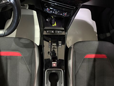 2022 Benzin Otomatik Opel Mokka Beyaz Gürel Tasarım Aksesuar Otomotiv San. Tic. Ltd. Şti.