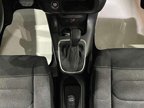 2021 Benzin Otomatik Citroen C3 Mavi Gürel Tasarım Aksesuar Otomotiv San. Tic. Ltd. Şti.