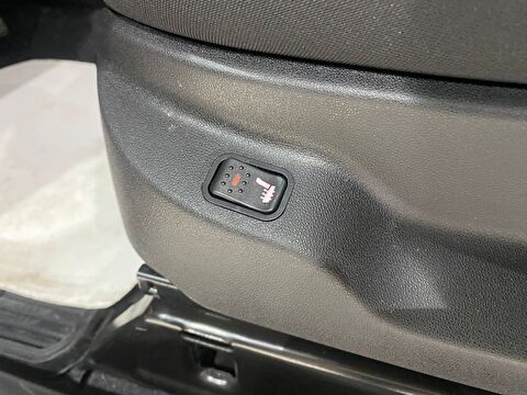 2023 Benzin + LPG Manuel Fiat Fiorino Beyaz Gürel Tasarım Aksesuar Otomotiv San. Tic. Ltd. Şti.