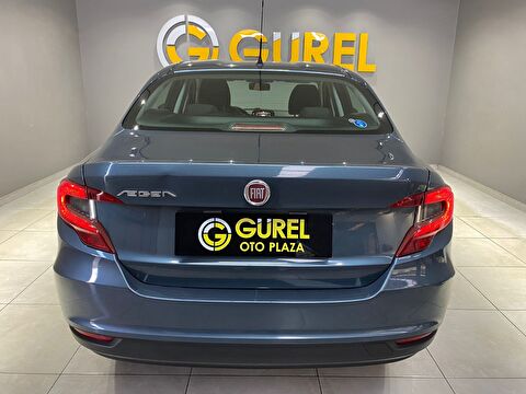 2023 Benzin Manuel Fiat Egea Mavi Gürel Tasarım Aksesuar Otomotiv San. Tic. Ltd. Şti.
