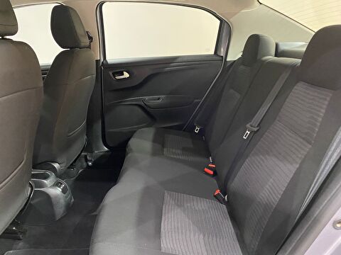 2020 Dizel Manuel Peugeot 301 Gri Gürel Tasarım Aksesuar Otomotiv San. Tic. Ltd. Şti.