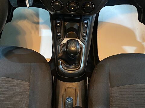 2020 Dizel Manuel Peugeot 301 Gri Gürel Tasarım Aksesuar Otomotiv San. Tic. Ltd. Şti.