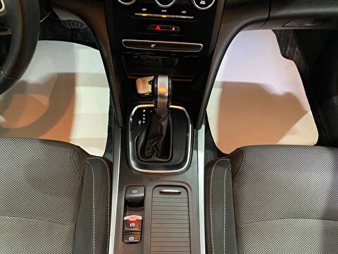 2023 Benzin Otomatik Renault Megane Gri Gürel Tasarım Aksesuar Otomotiv San. Tic. Ltd. Şti.