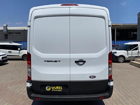 2025 Dizel Manuel Ford Transit Beyaz Gürel Tasarım Aksesuar Otomotiv San. Tic. Ltd. Şti.