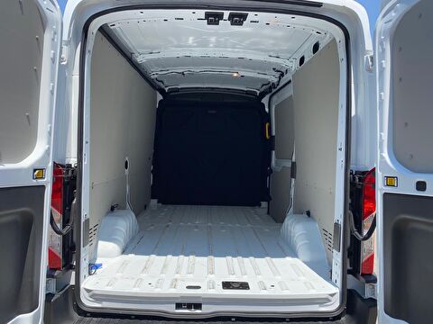 2025 Dizel Manuel Ford Transit Beyaz Gürel Tasarım Aksesuar Otomotiv San. Tic. Ltd. Şti.