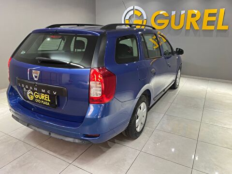 TaksitliOto.Net | 2.El Dacia Logan MCV 1.2 Ambiance | Manuel & Benzin | Mavi | İzmir.2el 2015 Benzin Manuel Dacia Logan Mavi Gürel Tasarım Aksesuar Otomotiv San. Tic. Ltd. Şti.
