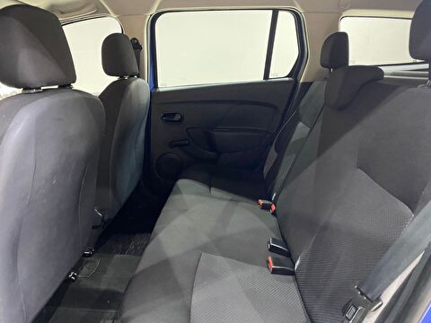 TaksitliOto.Net | 2.El Dacia Logan MCV 1.2 Ambiance | Manuel & Benzin | Mavi | İzmir.2el 2015 Benzin Manuel Dacia Logan Mavi Gürel Tasarım Aksesuar Otomotiv San. Tic. Ltd. Şti.