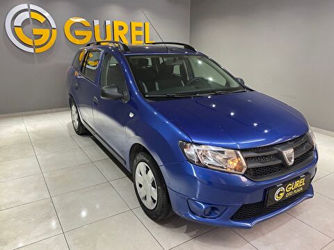 TaksitliOto.Net | 2.El Dacia Logan MCV 1.2 Ambiance | Manuel & Benzin | Mavi | İzmir.2el 2015 Benzin Manuel Dacia Logan Mavi Gürel Tasarım Aksesuar Otomotiv San. Tic. Ltd. Şti.