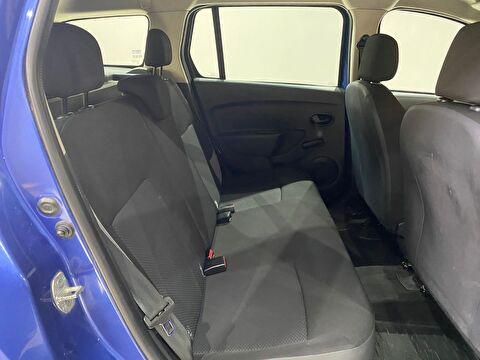 TaksitliOto.Net | 2.El Dacia Logan MCV 1.2 Ambiance | Manuel & Benzin | Mavi | İzmir.2el 2015 Benzin Manuel Dacia Logan Mavi Gürel Tasarım Aksesuar Otomotiv San. Tic. Ltd. Şti.