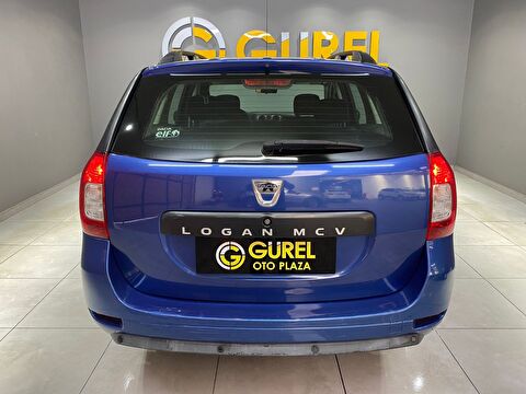 TaksitliOto.Net | 2.El Dacia Logan MCV 1.2 Ambiance | Manuel & Benzin | Mavi | İzmir.2el 2015 Benzin Manuel Dacia Logan Mavi Gürel Tasarım Aksesuar Otomotiv San. Tic. Ltd. Şti.