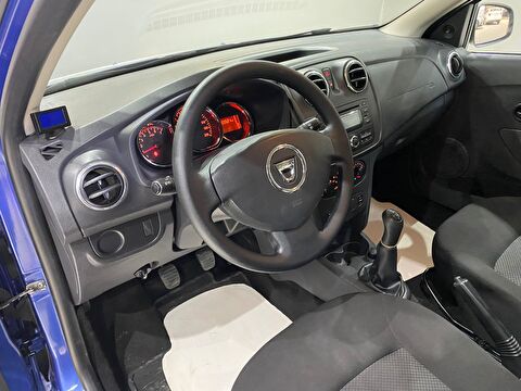 TaksitliOto.Net | 2.El Dacia Logan MCV 1.2 Ambiance | Manuel & Benzin | Mavi | İzmir.2el 2015 Benzin Manuel Dacia Logan Mavi Gürel Tasarım Aksesuar Otomotiv San. Tic. Ltd. Şti.