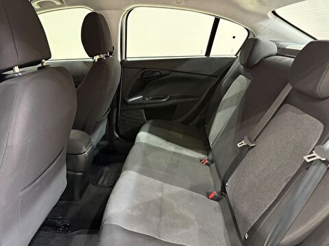 2023 Dizel Manuel Fiat Egea Beyaz Gürel Tasarım Aksesuar Otomotiv San. Tic. Ltd. Şti.