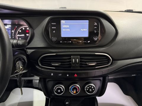 2024 Benzin Manuel Fiat Egea Gri Gürel Tasarım Aksesuar Otomotiv San. Tic. Ltd. Şti.
