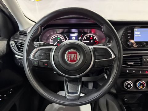 2024 Benzin Manuel Fiat Egea Gri Gürel Tasarım Aksesuar Otomotiv San. Tic. Ltd. Şti.