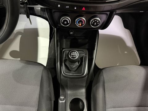 2024 Benzin Manuel Fiat Egea Gri Gürel Tasarım Aksesuar Otomotiv San. Tic. Ltd. Şti.