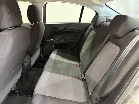 2024 Benzin Manuel Fiat Egea Gri Gürel Tasarım Aksesuar Otomotiv San. Tic. Ltd. Şti.
