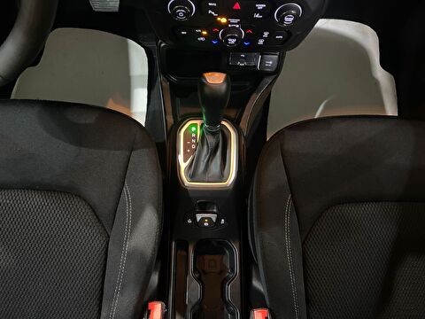 2023 MHEV Otomatik Jeep Renegade Mavi Gürel Tasarım Aksesuar Otomotiv San. Tic. Ltd. Şti.