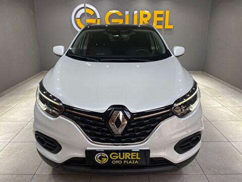 2020 Benzin Otomatik Renault Kadjar Beyaz Gürel Tasarım Aksesuar Otomotiv San. Tic. Ltd. Şti.