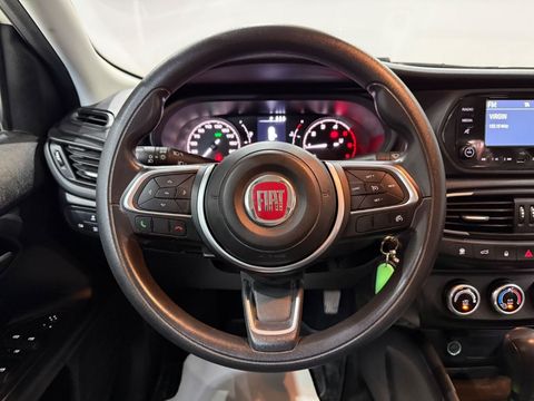 2024 Dizel Otomatik Fiat Egea Beyaz Gürel Tasarım Aksesuar Otomotiv San. Tic. Ltd. Şti.