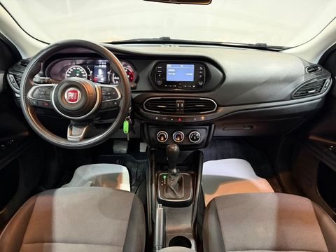 2024 Dizel Otomatik Fiat Egea Beyaz Gürel Tasarım Aksesuar Otomotiv San. Tic. Ltd. Şti.