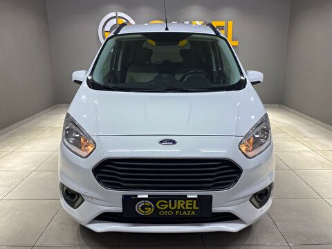 2023 Benzin Manuel Ford Tourneo Courier Beyaz Gürel Tasarım Aksesuar Otomotiv San. Tic. Ltd. Şti.