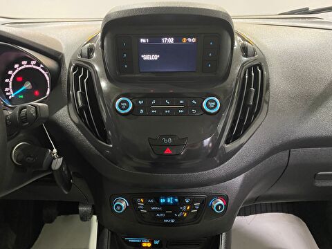 2023 Benzin Manuel Ford Tourneo Courier Beyaz Gürel Tasarım Aksesuar Otomotiv San. Tic. Ltd. Şti.