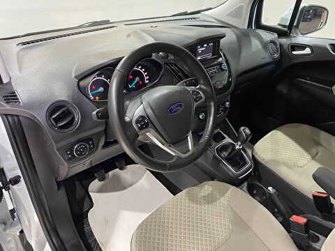 2023 Benzin Manuel Ford Tourneo Courier Beyaz Gürel Tasarım Aksesuar Otomotiv San. Tic. Ltd. Şti.
