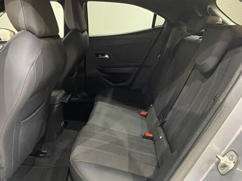 2022 Benzin Otomatik Opel Mokka Gri Gürel Tasarım Aksesuar Otomotiv San. Tic. Ltd. Şti.