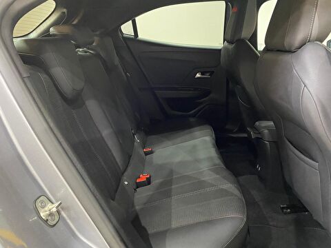 2022 Benzin Otomatik Opel Mokka Gri Gürel Tasarım Aksesuar Otomotiv San. Tic. Ltd. Şti.
