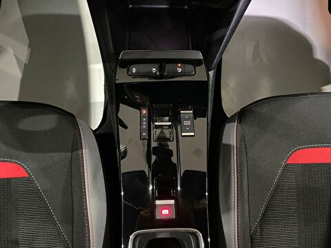 2022 Benzin Otomatik Opel Mokka Gri Gürel Tasarım Aksesuar Otomotiv San. Tic. Ltd. Şti.
