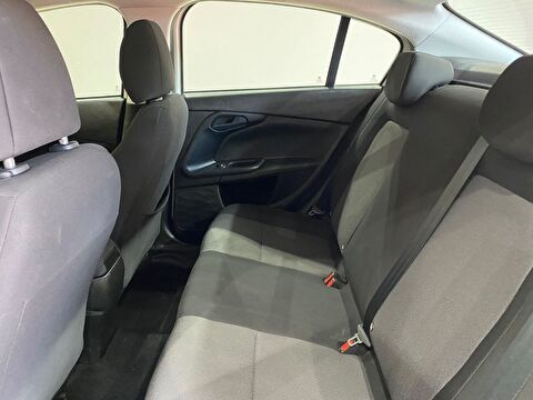 2025 Dizel Otomatik Fiat Egea Beyaz Gürel Tasarım Aksesuar Otomotiv San. Tic. Ltd. Şti.
